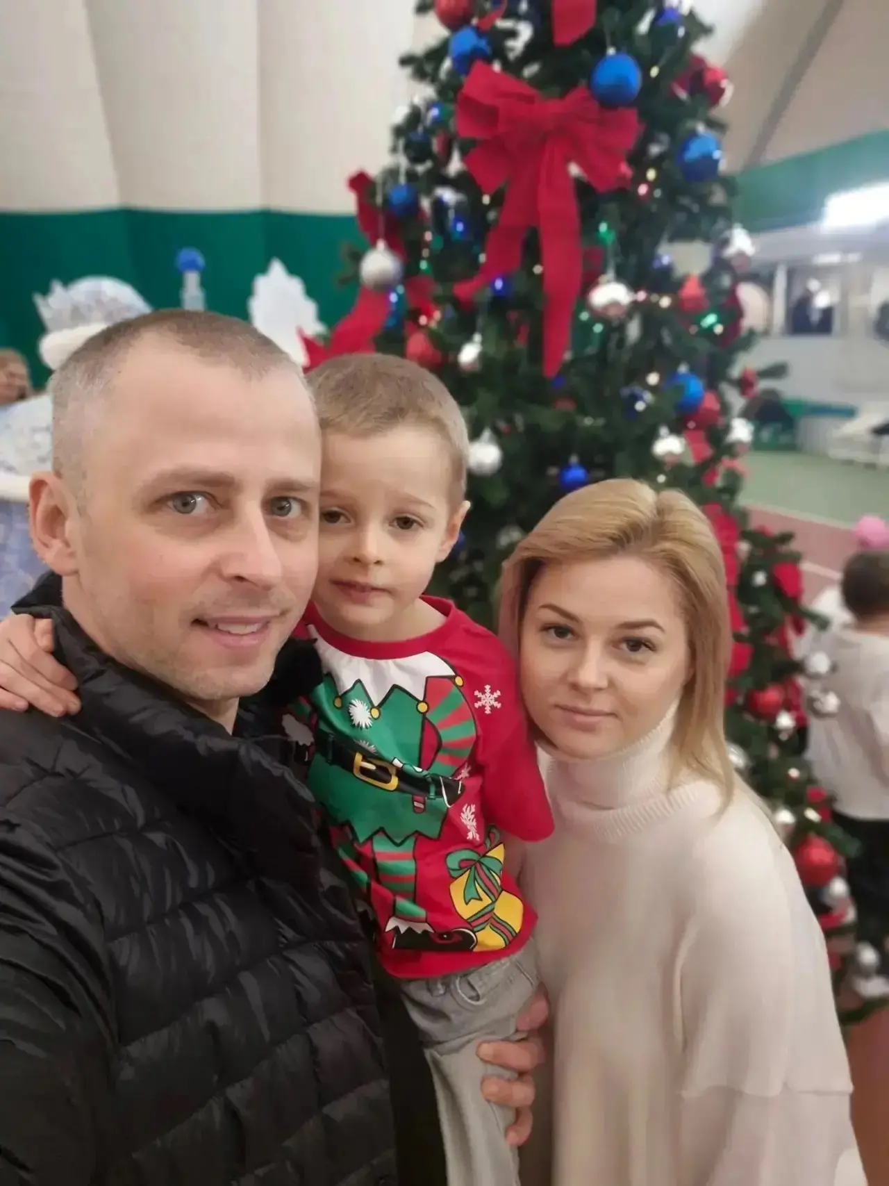 Фото-челлендж «Семейный кадр»
Семья Рябченко Максима
группа 3 «Колобок»
#МояСемьяМоёБогатство
