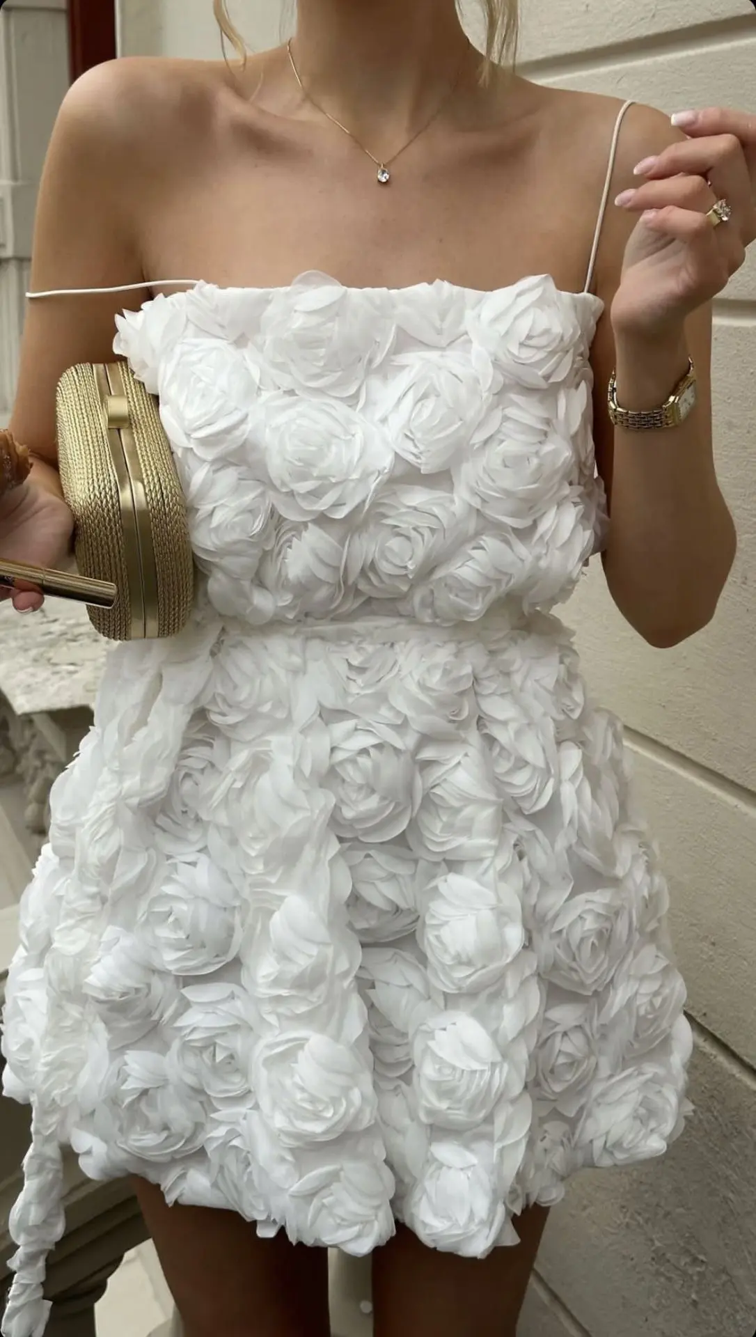 Розы, которые можно носить! 🌹