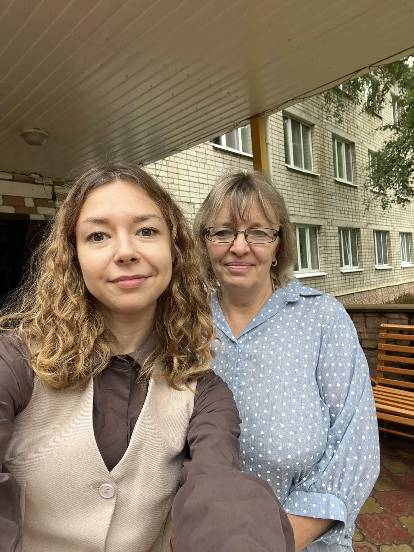Сегодня Октябрьский геронтологический центр посетила старшая медицинская сестра Кадыйск...