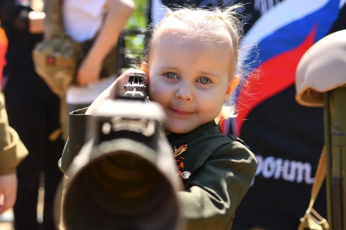 Как и в годы Великой Отечественной войны, в наше время значимую помощь военнослужащим СВО оказывает 