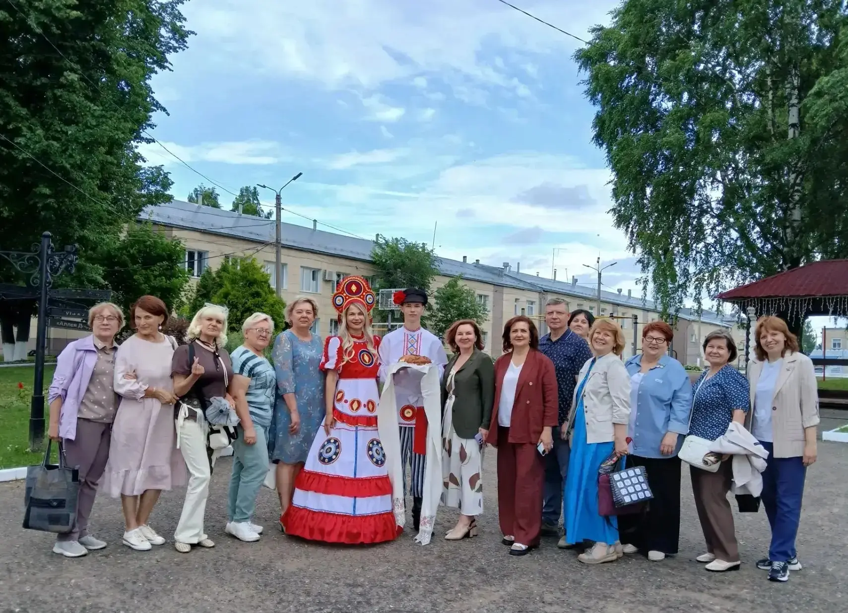 Стартовал отборочный этап Всероссийского конкурса профессионального мастерства «Особое призвание»! �