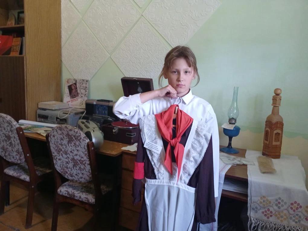📅 19 мая — День детских общественных организаций

Сегодня особенный день, наполненный воспоминаниям