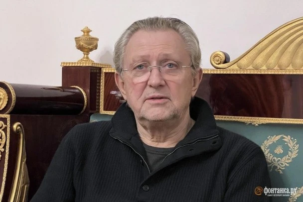 Наступают аресты - мельчает Трабер. Наступает свобода - Трабер богатеет
