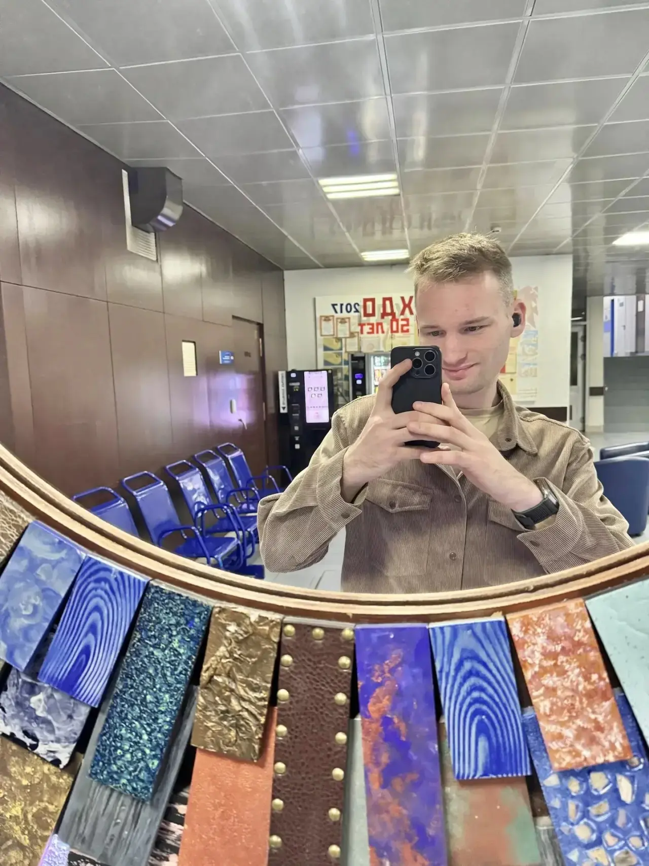 Видеоинженер из Подмосковья стал Почетным донором России  📹 25-летний Павел Зубцов, видеоинженер Нац