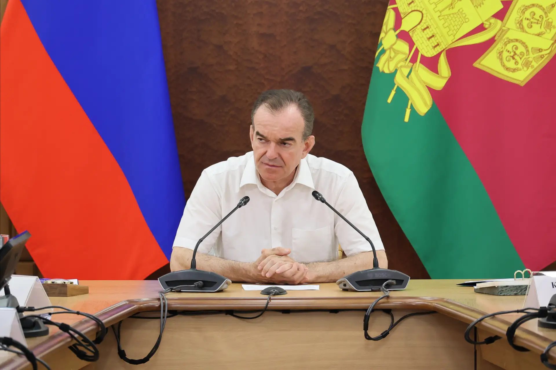✅К 2030 году в Краснодарский край необходимо привлечь 2 триллиона рублей инвестиций. На...