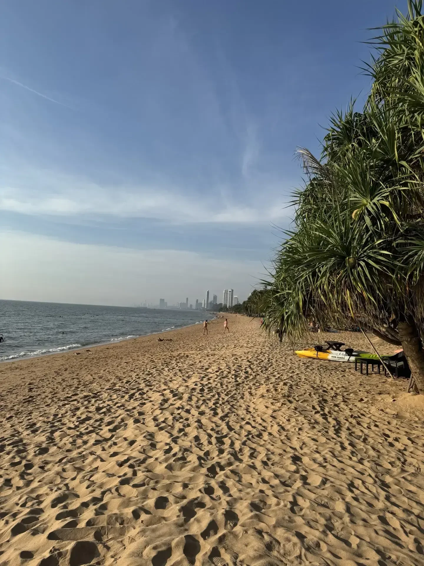 Отличное предложение в Паттайю с вылетом из Иркутска ✈️

​🏩Отель:Pinnacle Grand Jomtien Resort 4*
Ц