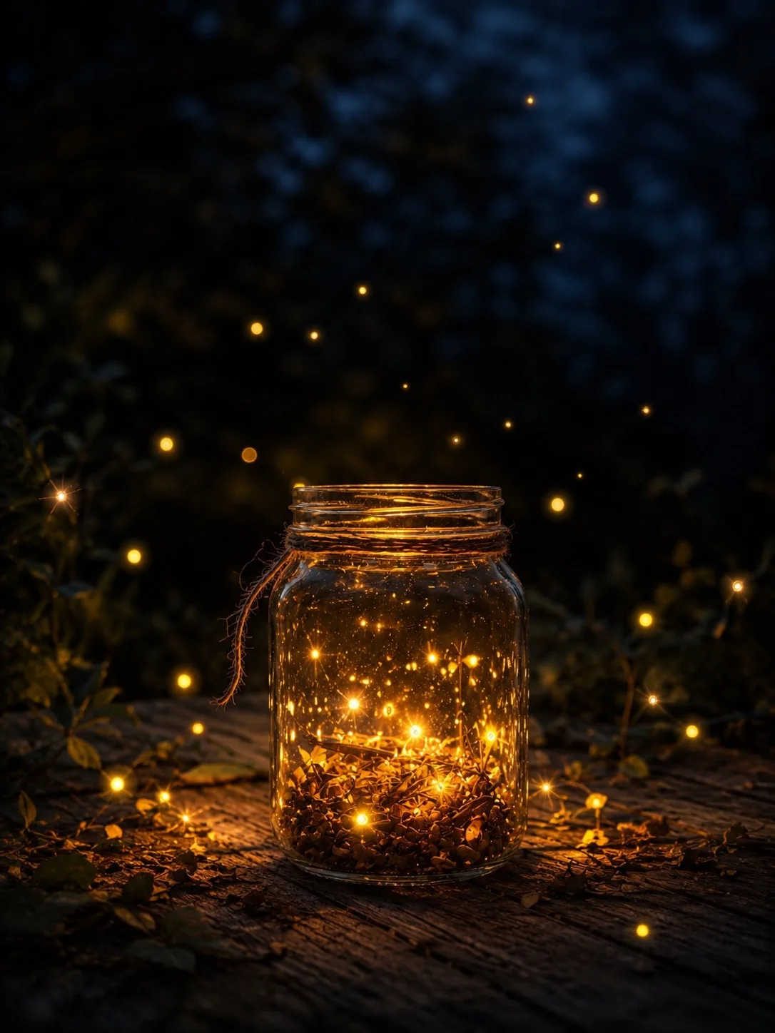 Аффирмация перед сном 🌙
