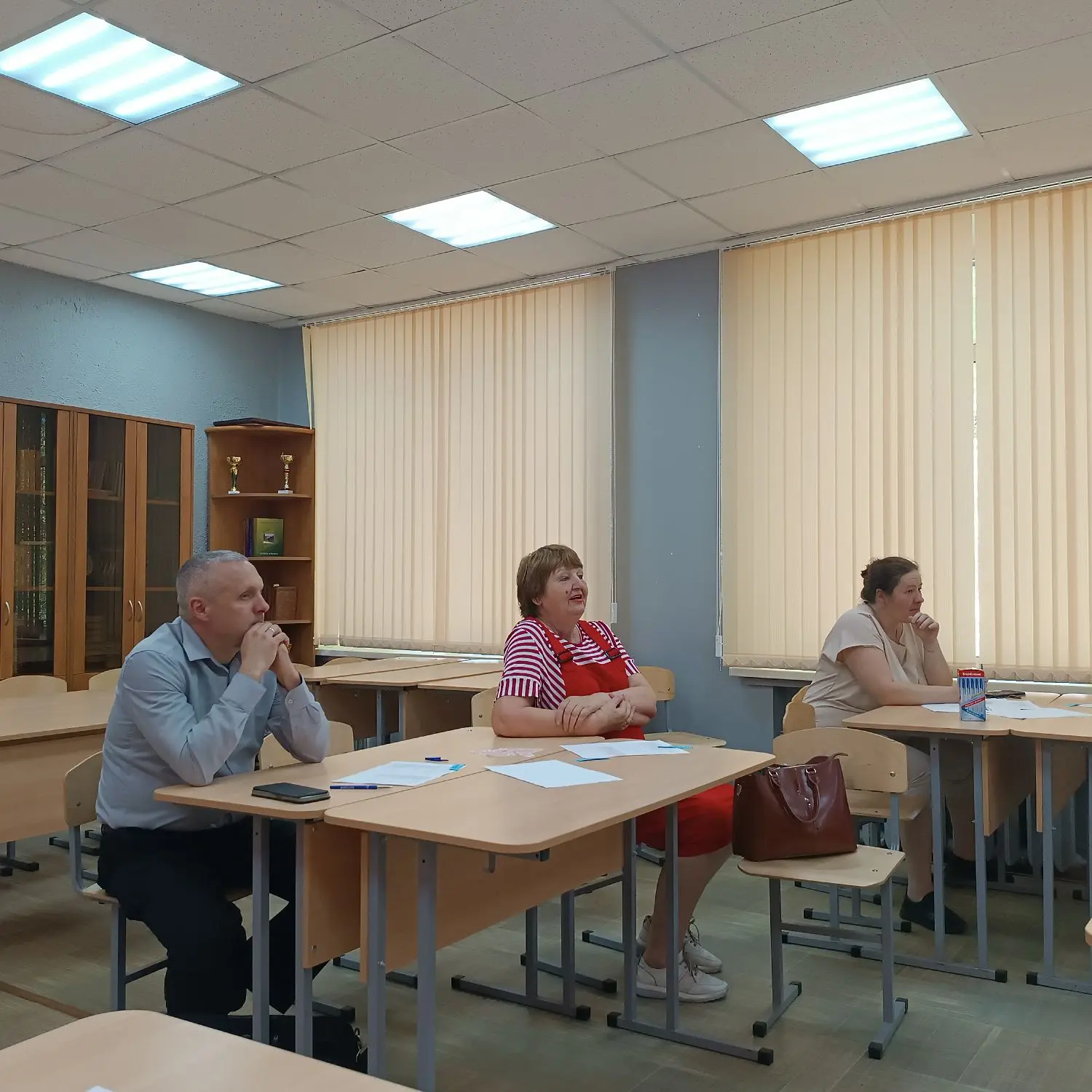 "Люби и знай Коми край": интеллектуальный вызов для преподавателей.   В рамках продолжающейся Единой