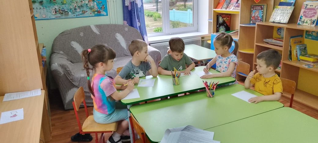 #СемьЯэтоМы Май