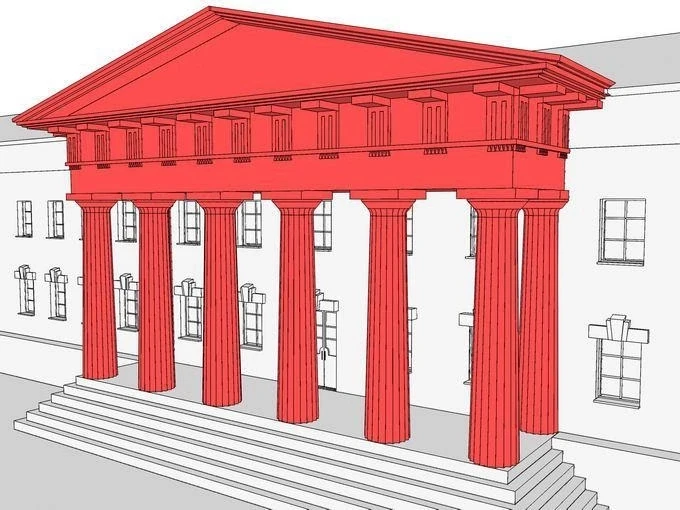 🏛📖 Рубрика «Архитектурный словарь»