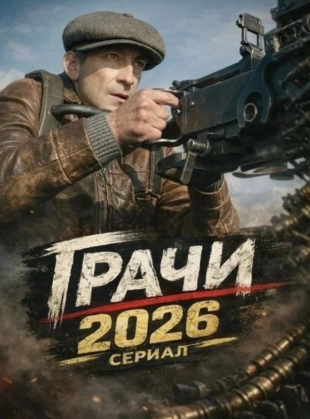 Самые топовые новинки русских сериалов и фильмов 2026 находятся здесь 👇👇👇 Подпишитесь, чтобы не проп