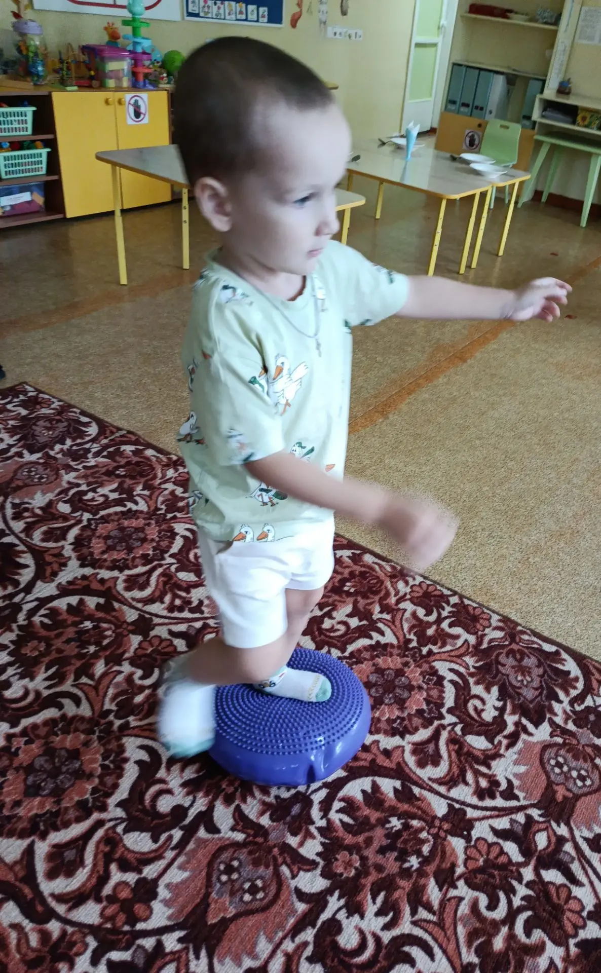 ⚽Физкультурой занимайся