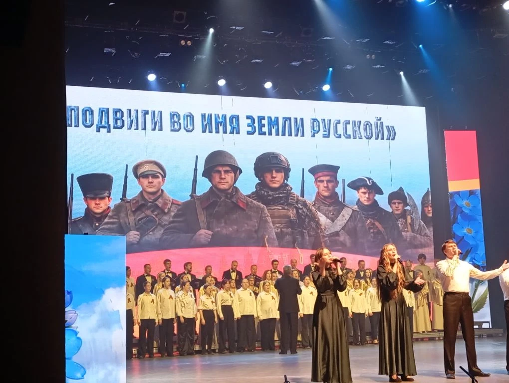 Незабываемые впечатления остались у педагогов и обучающихся нашей школы, побывавших на ...