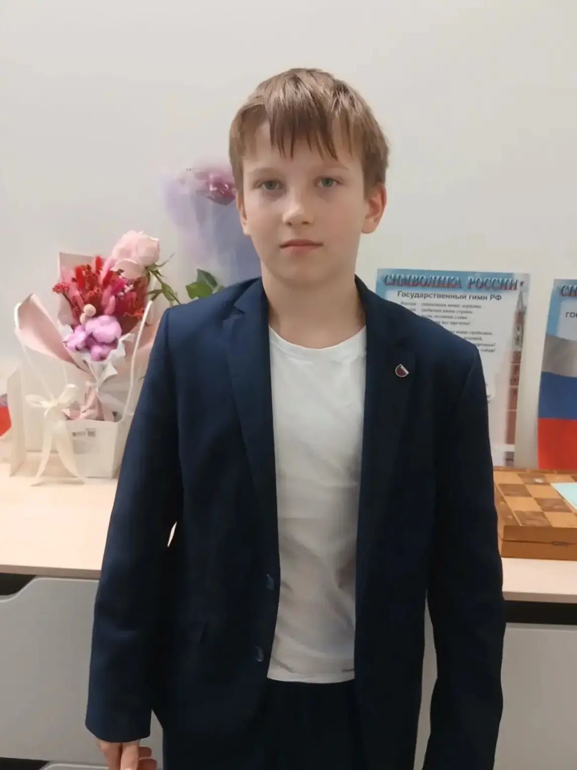 🎉 Наши юные таланты! 🎉