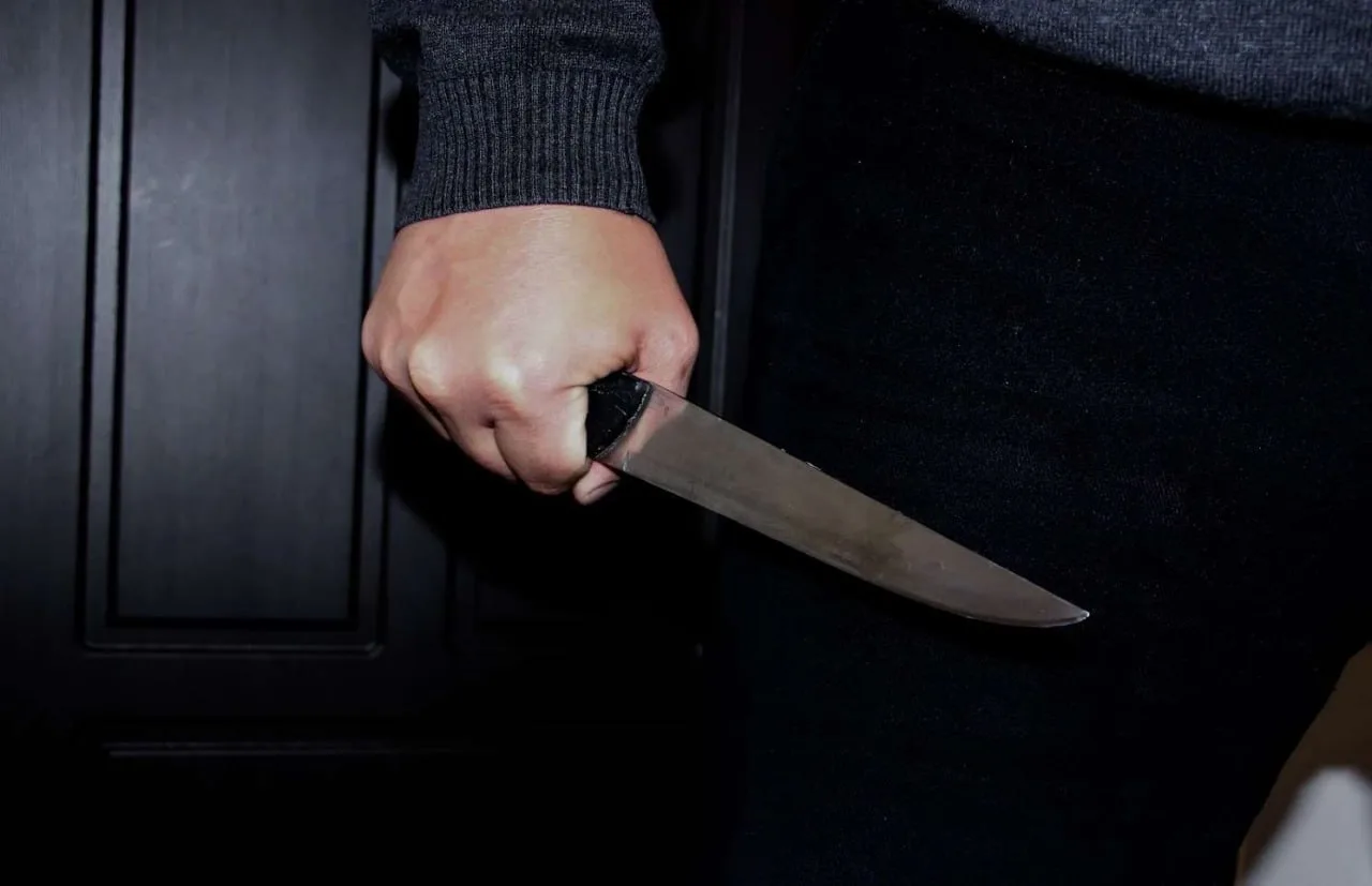 🔪 В Набережных Челнах мужчину зарезали в квартире

Накануне около 21:00 в жилом доме 19/01 произошл