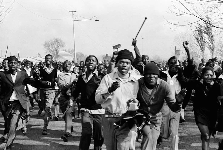 🇿🇦 Соуэто: как восстание школьников стало символом борьбы против апартеида в ЮАР