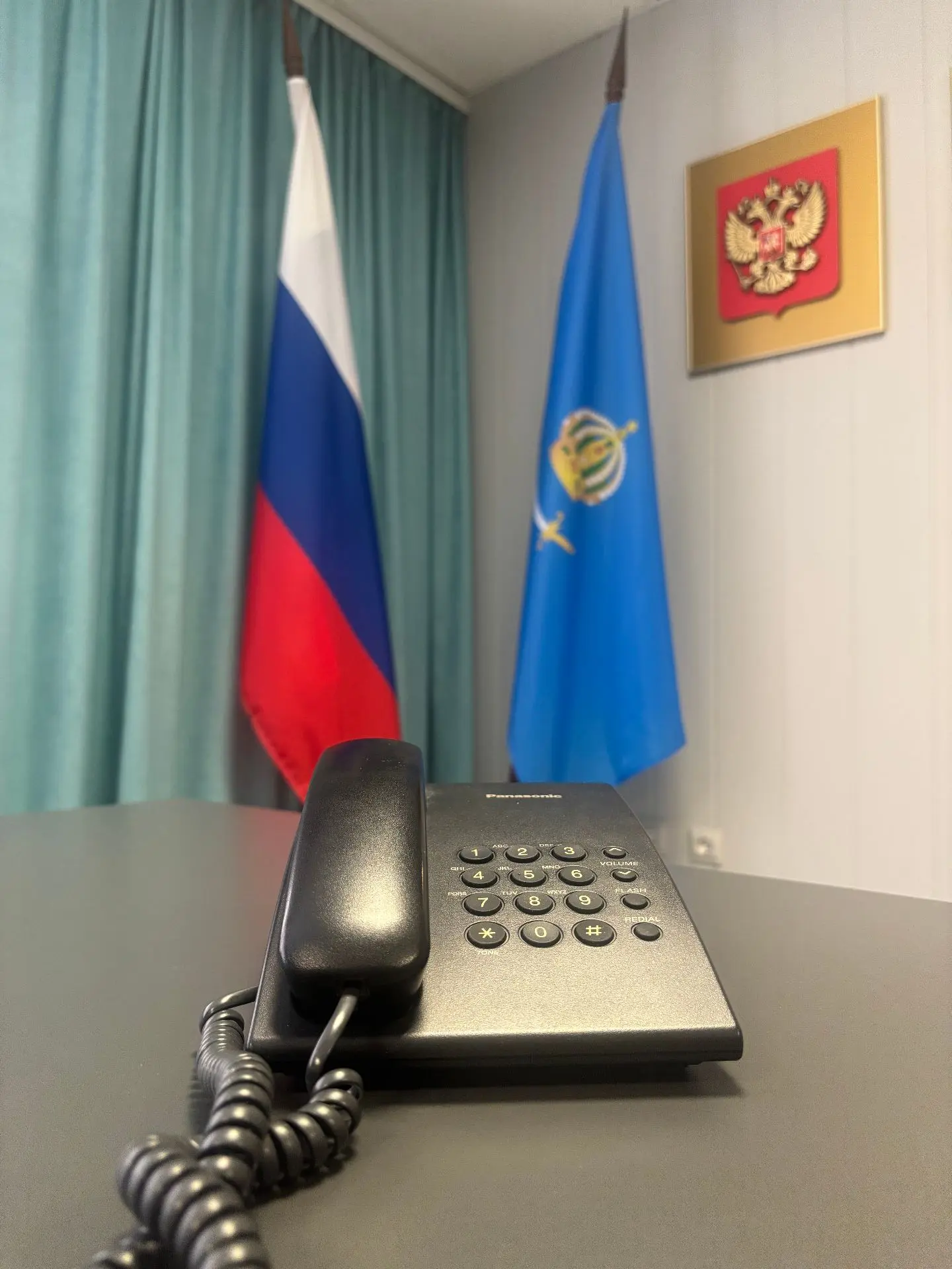 В службе ЗАГС Астраханской области проведена «прямая телефонная линия»
В службе ЗАГС Астраханской об