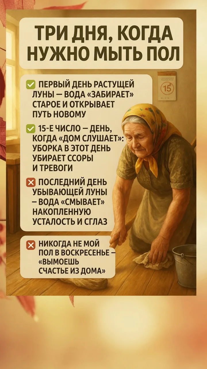 А вы знали?