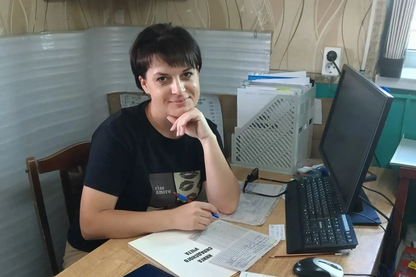 Более 2,3 тысячи человек нашли работу благодаря Всероссийской ярмарке трудоустройства «Работа России