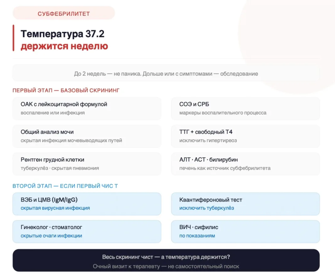 37,2: жить можно, но почему так жарко? 🌡️