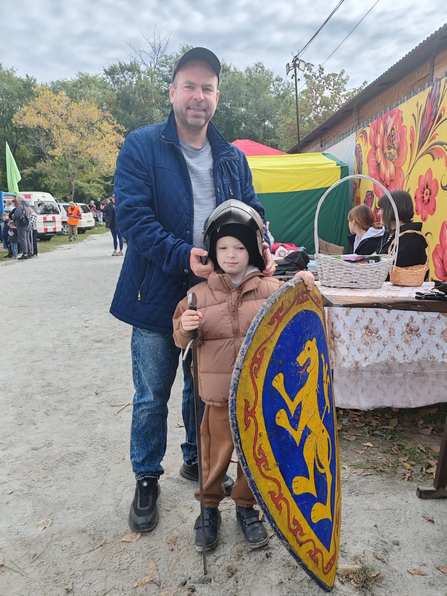 Всем привет!