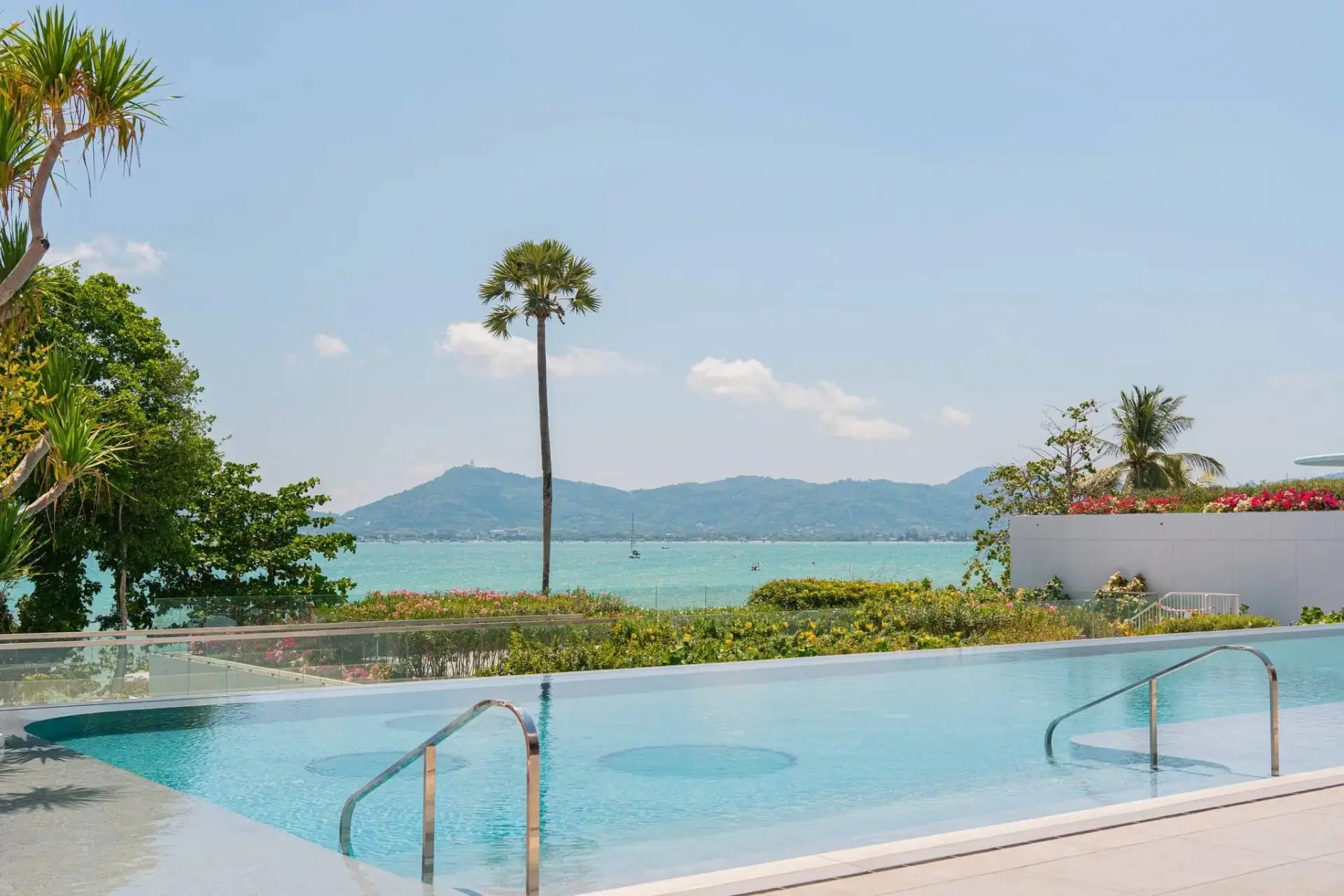 ✨ VERANDA RESORT PHUKET AUTOGRAPH COLLECTION 5* — ваш тихий уголок на Пхукете