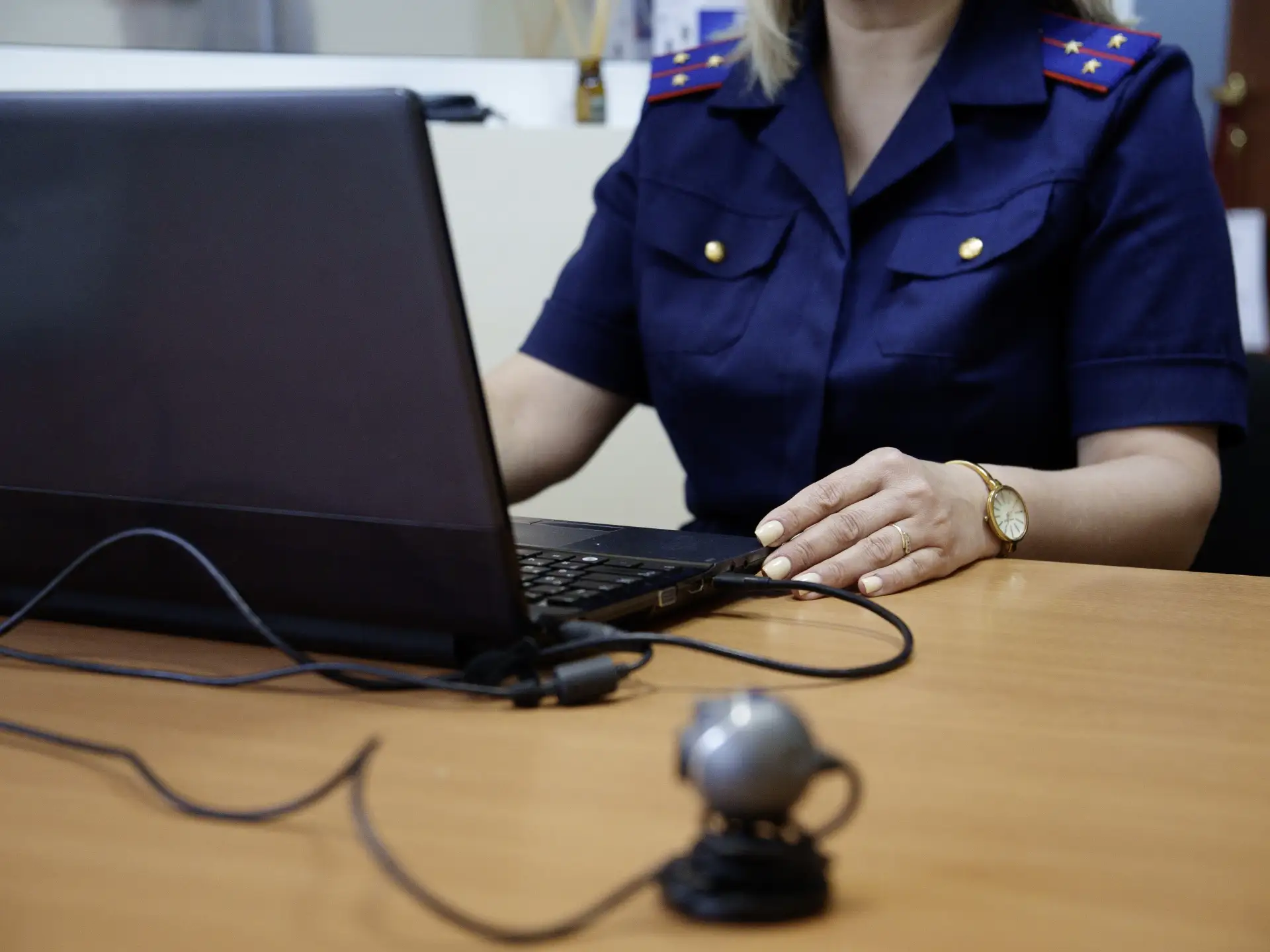 📄 Жителю Никольска предъявлено обвинение в убийстве