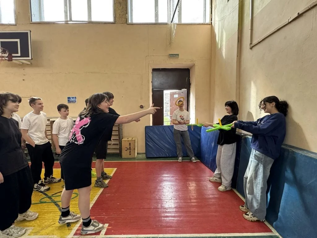 НОВОСТИ ИЗ КЛАССОВ 13 апреля в рамках антинаркотического месячника сотрудники Муниципального образов