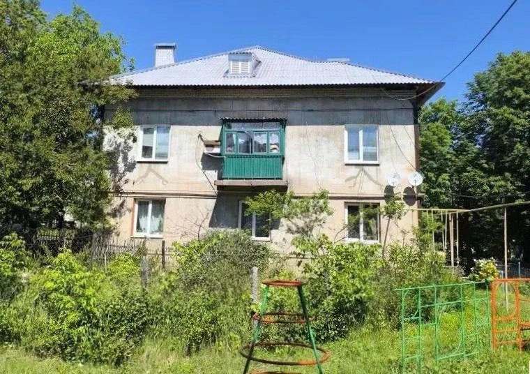 🇷🇺🇷🇺  Калужские строители восстанавливают два дома на улице Суворова в Первомайске

Калужская об