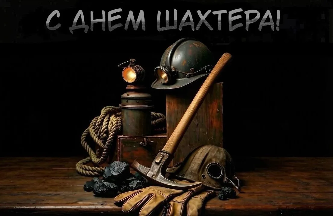 Уважаемые ветераны шахтоуправления «Сафоновское»!
