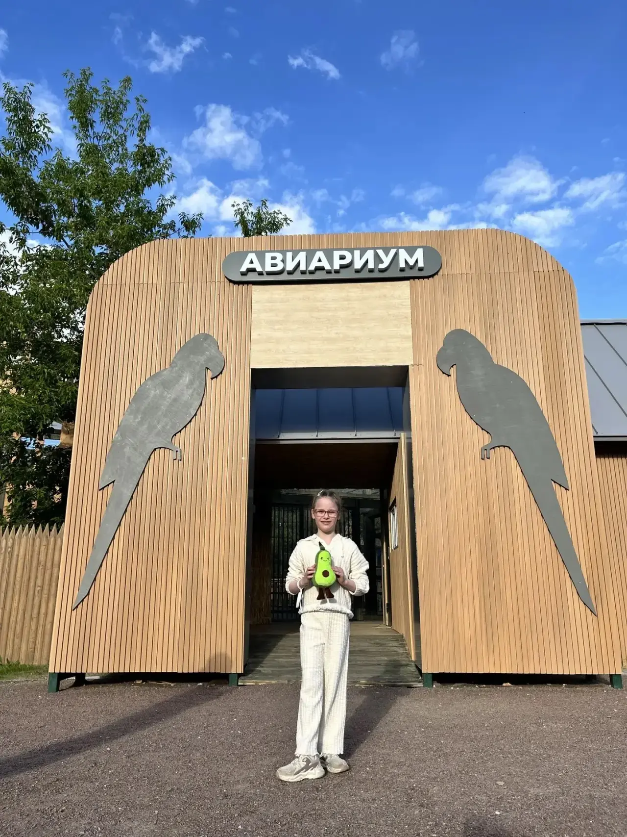 ☀️ Впереди ещё много незабываемых летних дней!

📝 Мама нашей будущей второклассницы Еникеевой Вари 