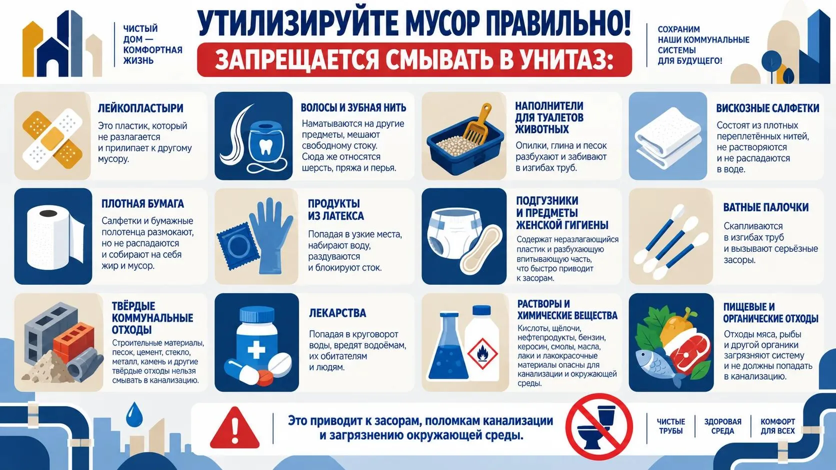 ❗Уважаемые жители!❗