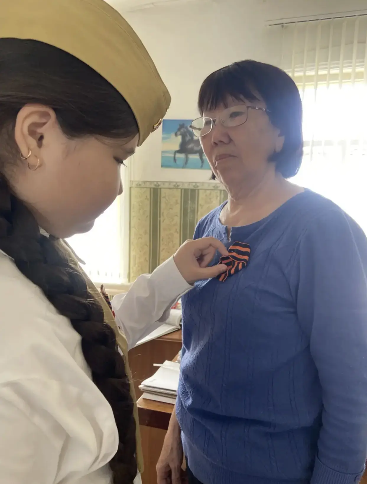 Мендвт,цуhар!