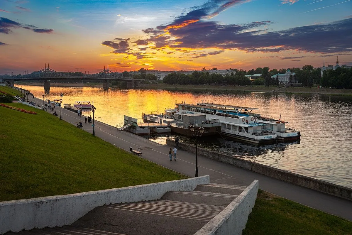 Праздничные мероприятия ко Дню Города пройдут 19-го июля ✨