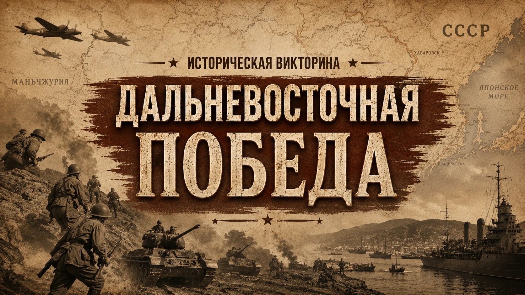 📜 3 сентября 1945 года советская пресса опубликовала обращение И.В. Сталина к народу, ...