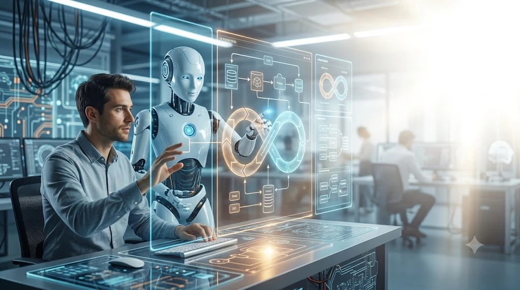 🤖Последнее время очень много репозитории, очень много курсов бесплатных, именно про промпт инженери