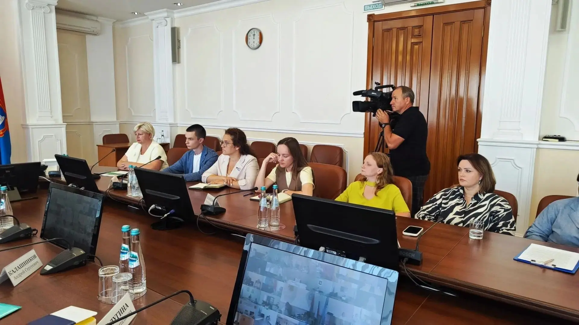 📣📣📣На территории Тамбовской области участники СВО и члены их семей могут рассчитыват...