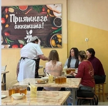 ⚡️ РОДИТЕЛЬСКИЙ КОНТРОЛЬ ПИТАНИЯ⚡️   ❗️  17.04.2026  в рамках проекта "Здоровое питание-здоровый реб