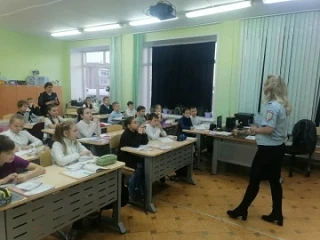 Движение БЕЗопасности                                                                               