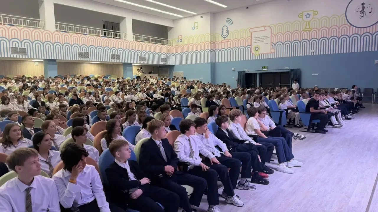 🚦 Безопасность на дорогах — ответственность каждого!