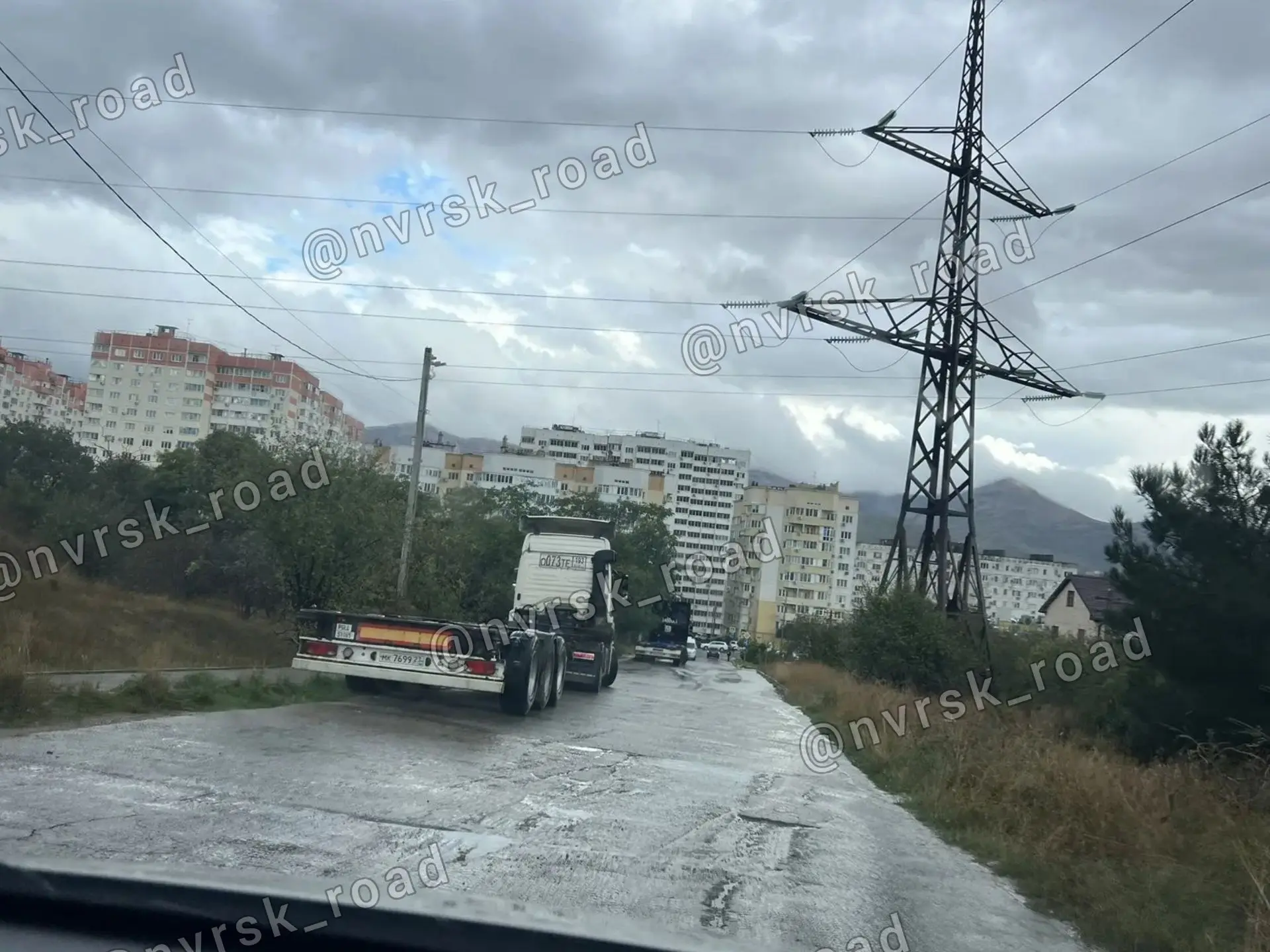 📍Ул. Тобольская