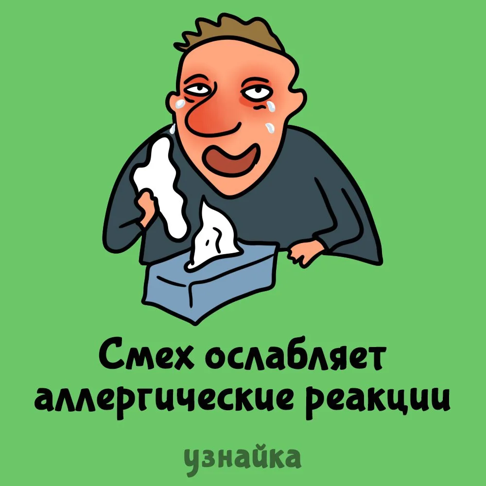 Аллергикам посвящается🤗