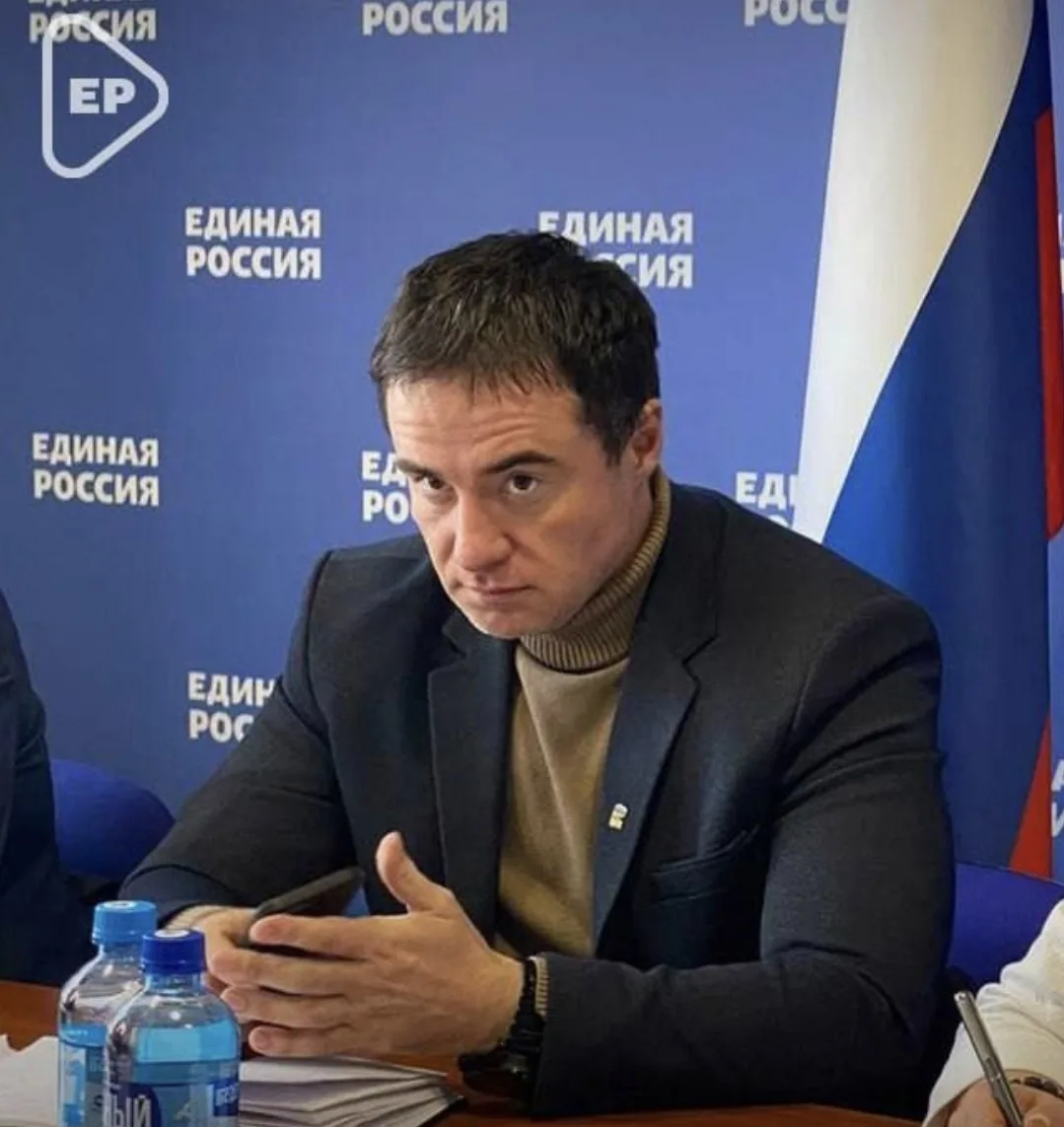 ⚡️ Удары по турбазам в Кирилловке Запорожской области являются демонстрацией нового гла...
