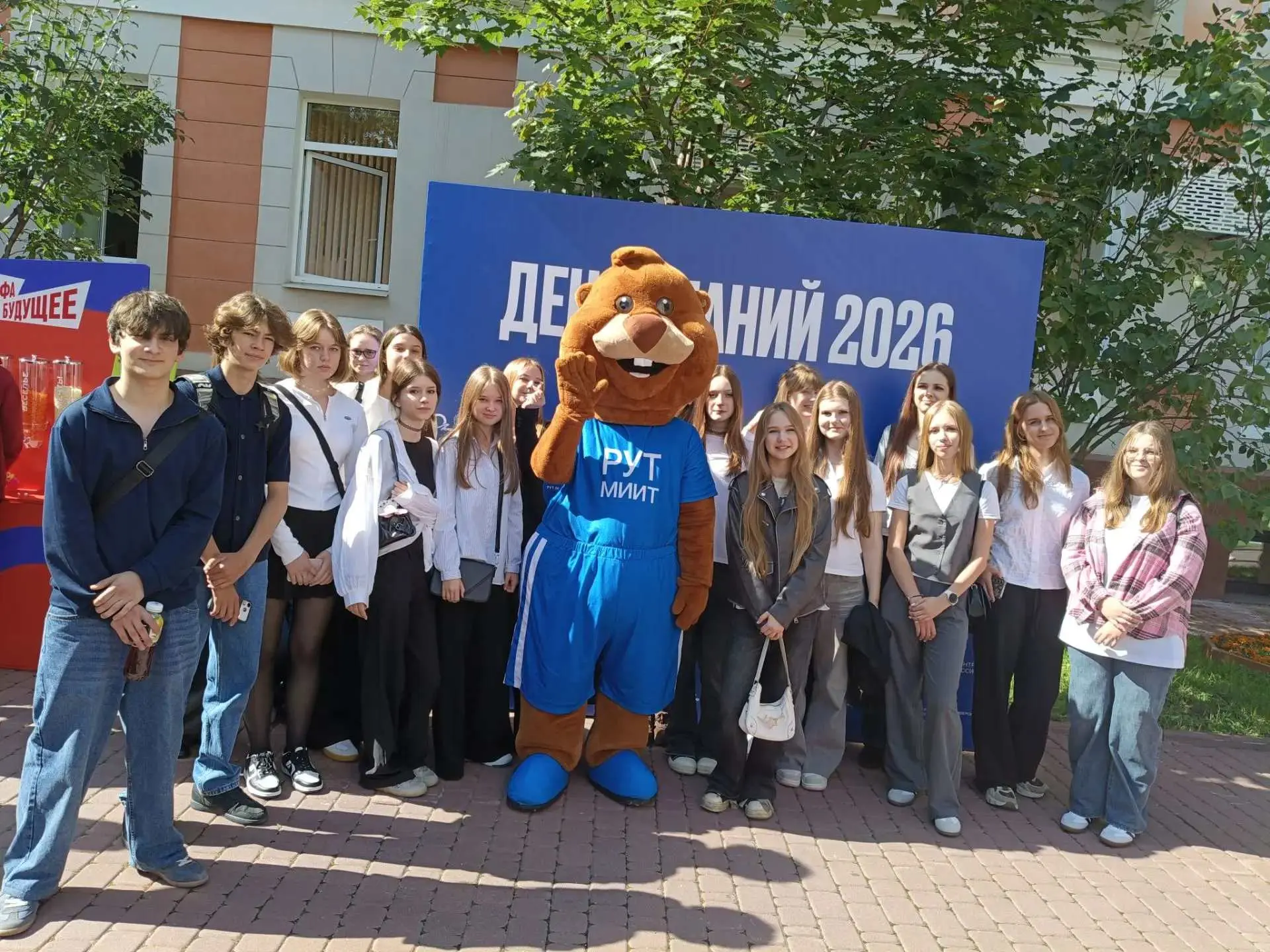 📸 Фотокросс «130 кадров РУТ»: голосование за самый креативный кадр