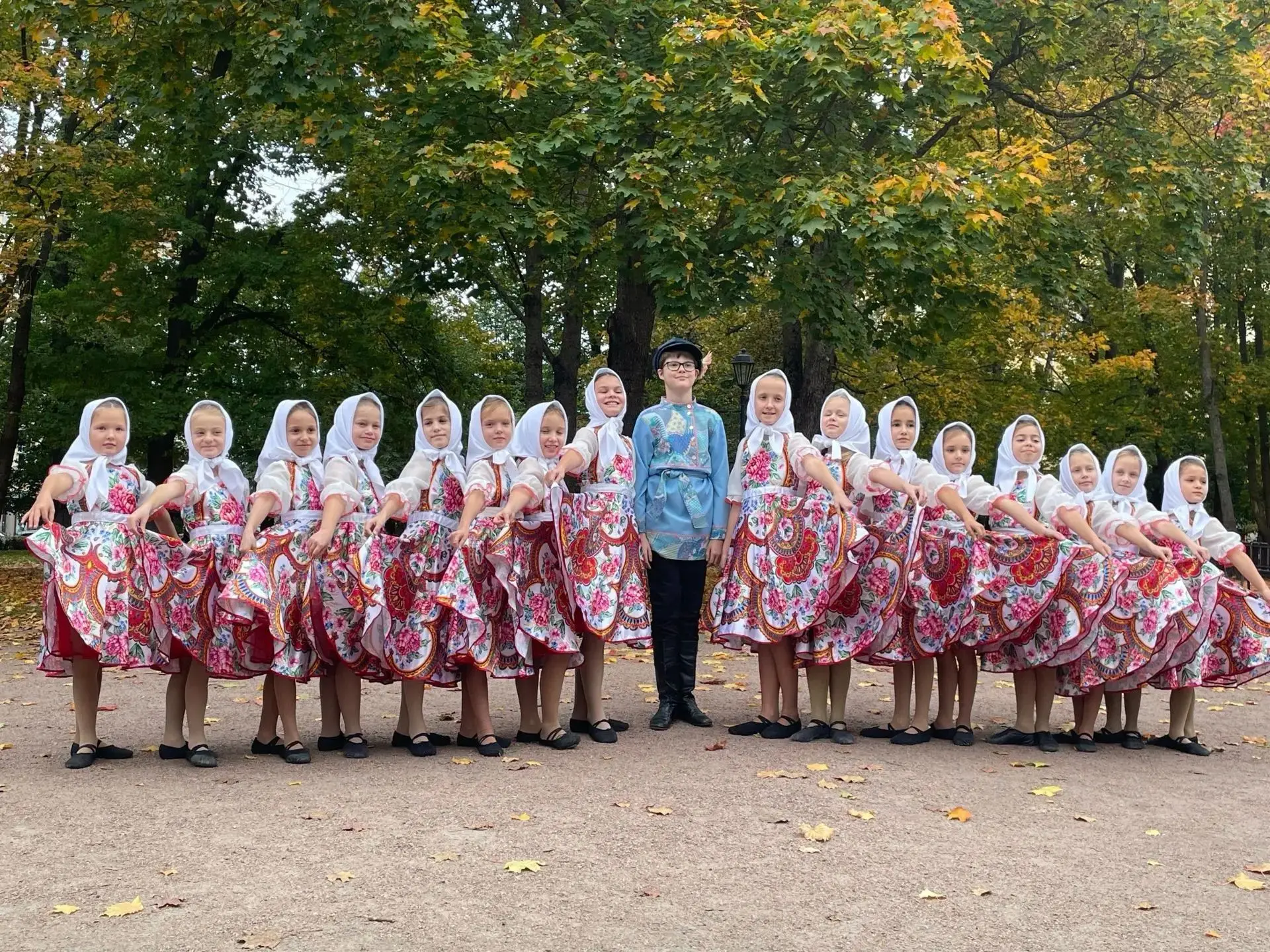 🎉 «Федоринка» снова на высоте!