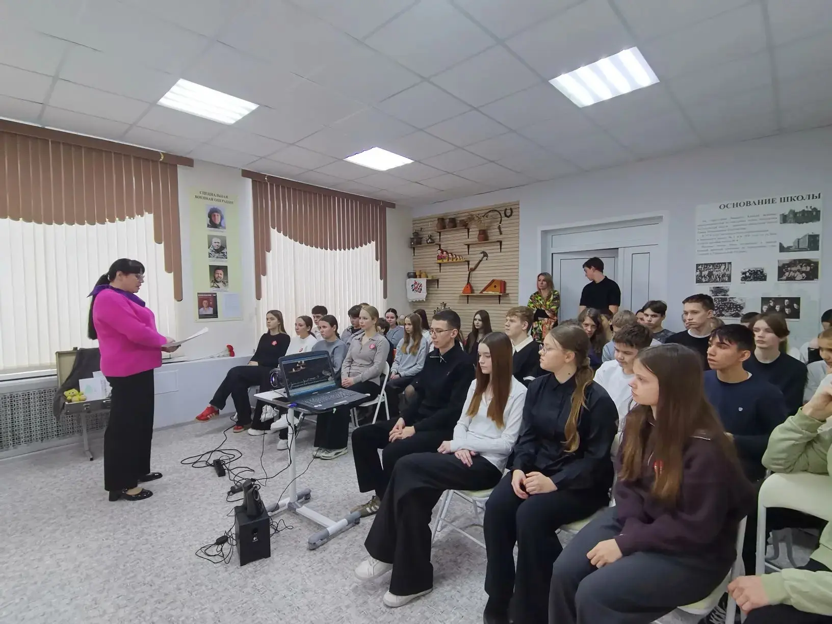 27 января отмечается Международный день памяти жертв Холокоста. Именно в этот день — в ходе Висло-Од