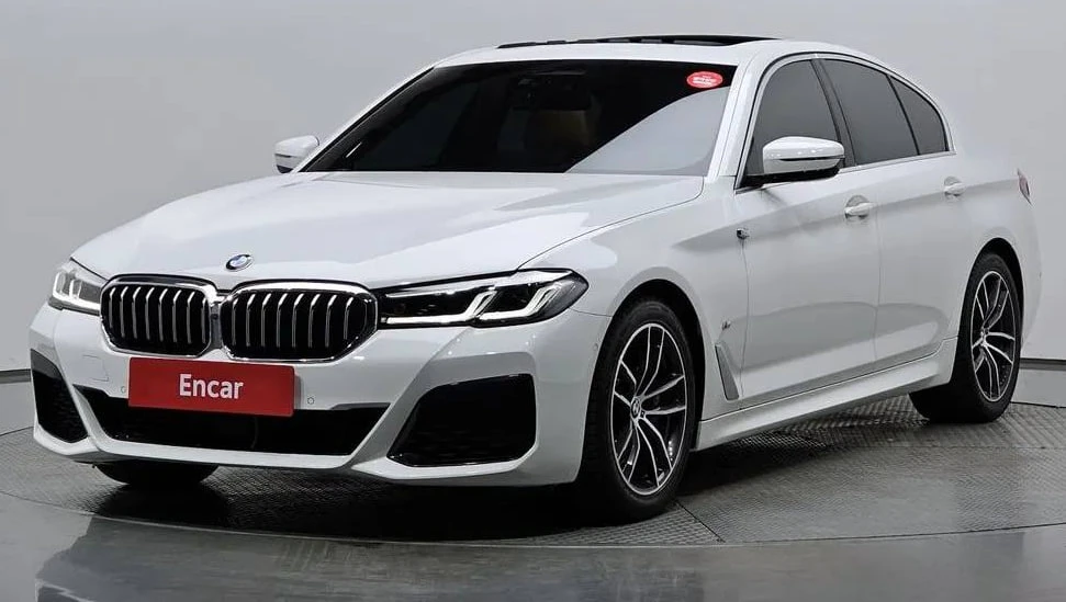 🔥В ПРОДАЖЕ🔥
BMW 520i в комплектации M-Sport 2023 года 

-  Объём: 2 литра, бензин 
-  Привод: 2WD 