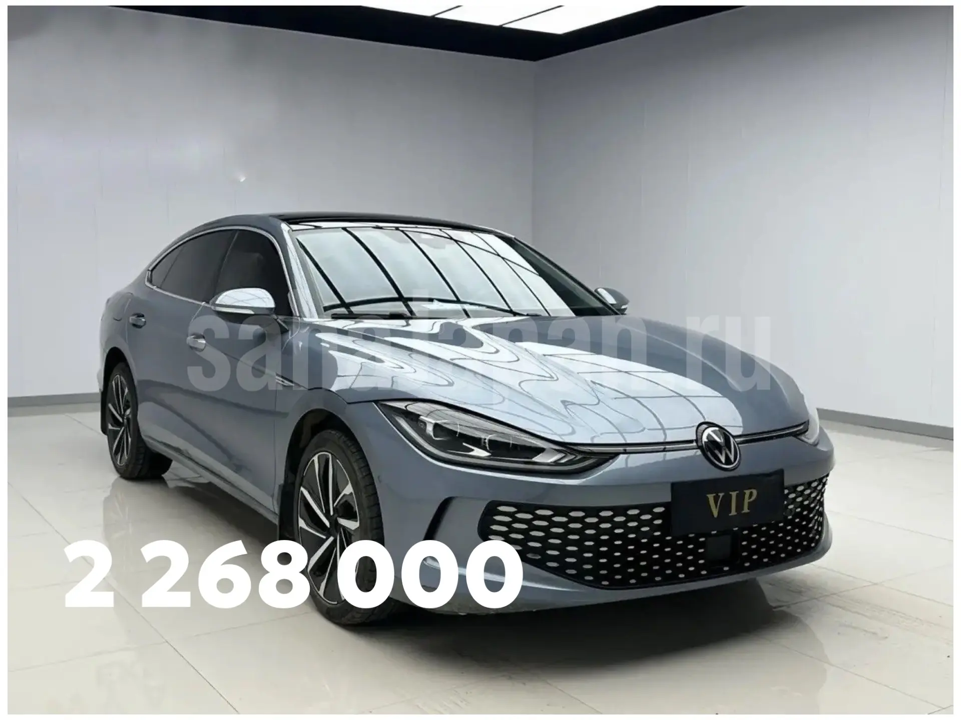 Приобрели автомобиль из Китая 🇨🇳-  Volkswagen Lamando L  для клиента из г. Нижний Новгород 

🚗Vol