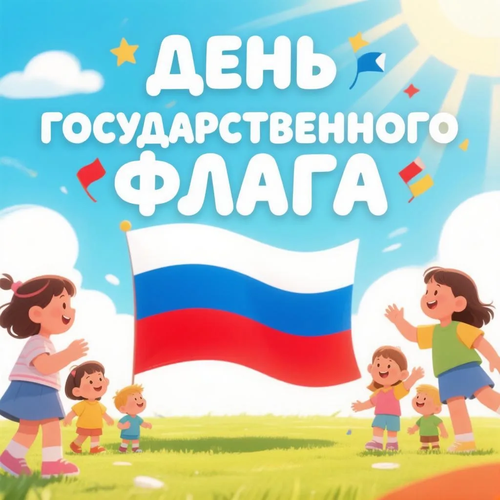 ✅Направление: Марафон «Счастлив тот, в ком детство есть 6.0»