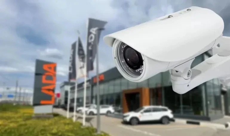 NT 🆕 | АвтоВАЗ установит в салонах камеры с ИИ, которые будут определять реакцию потен...